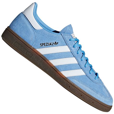 adidas handball spezial blue